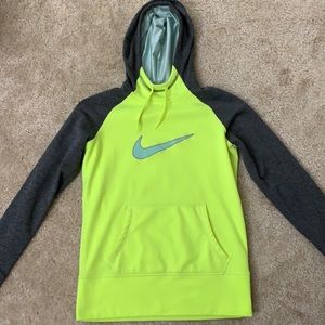 Nike hoodie
